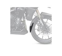 Puig Bonnet ou Extension Garde-boue Delanter noir