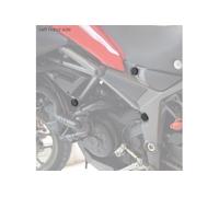 Puig Bouchon de Châssis Noir 9636N