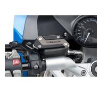 PUIG Bouchon Réservoir Avant Frein BMW R1250 GS Triple Black 21-23 Argent