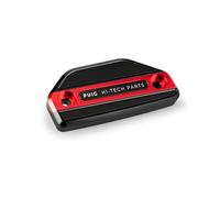PUIG Bouchon Réservoir Avant Frein d’Embrayage BMW R1300 RS 2025 Rouge