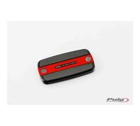 PUIG Bouchon Réservoir Avant Frein Honda NX500 2024 Rouge