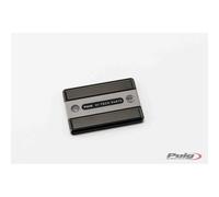 PUIG Bouchon Réservoir Avant Frein Pour Yamaha MT-09 SP 18-20 SILVER