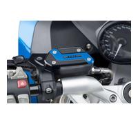 PUIG Bouchon Réservoir Avant Freinage BMW R1200 GS Exclusive 17-18 Bleu