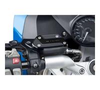 PUIG Bouchon Réservoir Avant Freinage BMW R1200 R 17-18 Noir