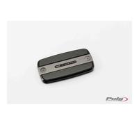 PUIG Bouchon Réservoir Avant Freinage Honda CB650F 17-18 Silver