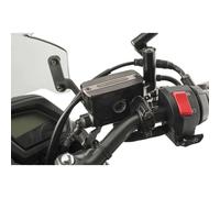 PUIG Bouchon Réservoir Avant Freinage Honda Crossrunner 17-23 SILVER 9262P