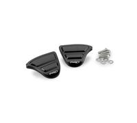 PUIG Bouchon Trou Pour Miroir Yamaha YZF-R1 Race 2025 Noir