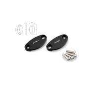 PUIG Bouchon Trou Rétroviseur Pour Kawasaki ZX-10R 2026 Noir 3847N