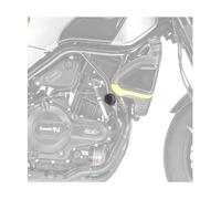 Puig Bouchons De Châssis Benelli Leoncino 500 2016-2025