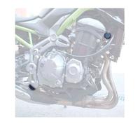 Puig Kawasaki Z900 17-19 Chassis Plugs Noir