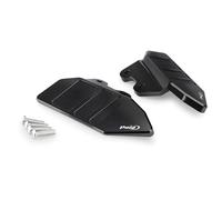 Puig Bouchons De Rétroviseur 22170n Kymco Ak550 Premium