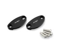 Puig 3847n Kawasaki Zx-10rr 2025 Mirror Plugs Noir
