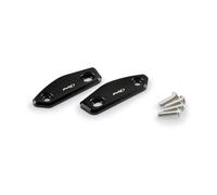 Puig Bouchons De Rétroviseur 3851n Suzuki Gsx-r250 17-19