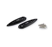 Puig Bouchons De Rétroviseur 3856n Yamaha Yzf-r3 15-19