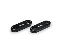 Puig Bouchons De Rétroviseur 3859n Kawasaki Ninja 7 Hybrid 2025