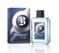 Puig Brummel Coupã© Eau De Toilette Vaporisateur 125ml