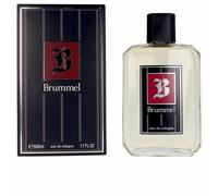 PUIG BRUMMEL eau de cologne 500 ml for Men