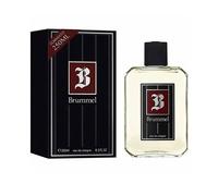 Puig Brummel Eau de Cologne pour Homme 250 ml Parfum Boisé Hespéridé