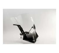 PUIG Bulle De Protection Universelle Pour KAWASAKI ER-6N 12-16 Transparent