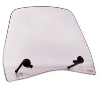 Puig Bulle De Scooter *TRAFFIC* RAUCHGRAU,M.ABE