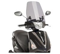 Puig Bulle De Scooter *URBAN* TINTED, M.ABE