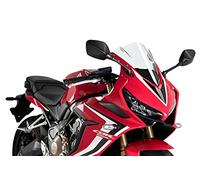 Puig Bulle Racing 33568C pour Honda CBR650R 19'