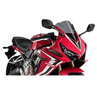 Puig Bulle Racing Pour Teintée sombre, avec ABE