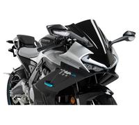 Puig Bulle Racing Pour 675SR-R, noir