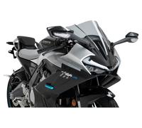 Puig Bulle Racing Pour 675SR-R, teinté clair