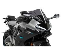 Puig Bulle Racing Pour 675SR-R, teinte foncée