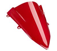 Puig Bulle Racing Pour CBR 650 R, année 19-, rouge