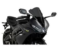 Puig Bulle Racing Pour DAYTONA 660, teinte intense