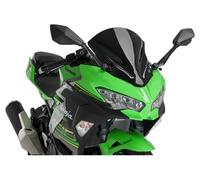 Puig Bulle Racing Pour NINJA 400, 2018-, NOIR