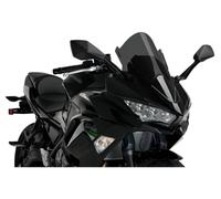 Puig Bulle Racing Pour NINJA 650, année 20-, teinte foncée