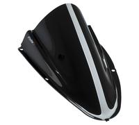 Puig Bulle Racing Pour RS660/Factory, noir