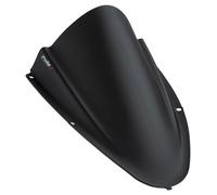 Puig Bulle Racing Pour RS660/Factory, noir mat