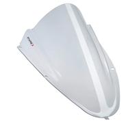 Puig 22644W Bulle Z-Racing aérodynamisme optimisé, Transparent