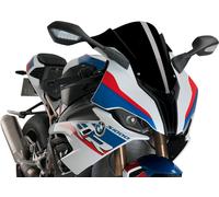 Puig Bulle Racing Pour S 1000 RR 19-, NOIR