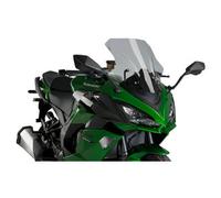 Puig 20471H Bulle Racing Fume claire