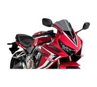 Puig Bulle Racing Pour Teintée sombre, avec ABE