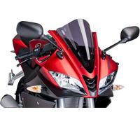 Puig Bulle Racing Pour YZF-R 125 08- T. SOMBRE