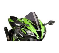 Puig Bulle Racing Pour ZX-10R/RR 16-20, T.SOMBRE