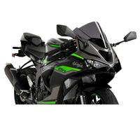 Puig Bulle Racing Pour ZX-6R NINJA24 TEINTE FORT