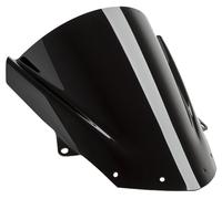 Motoplastic Pare-brise Puig Fumé Clair 3177H – Kawasaki ZX-6R 636 (2013–2016)