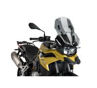 Puig Bulle Touring réglable 3178H pour F750GS 18'-19'