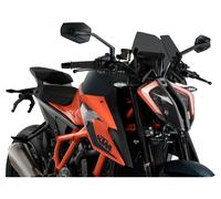 Puig Bulle Roadster Pour 1290 SUPER D., teinte foncée