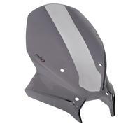 Puig Pare-brise New Generation Touring Yamaha Mt09 Y-amt 2024