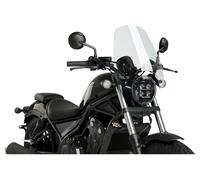 Puig Bulle Roadster Pour