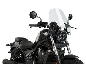 Puig Bulle Roadster Pour