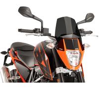 Puig Bulle Roadster Pour DUKE690/R TEINTE FORTE, 12- ABE